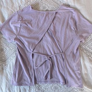 Brand new garage top!